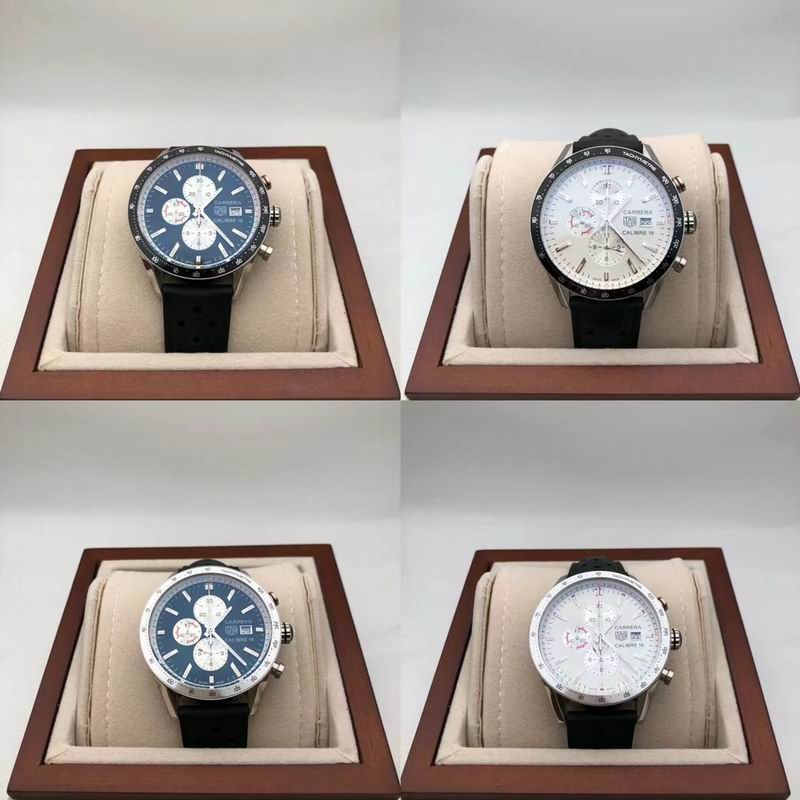 Tag Heuer watch 112024